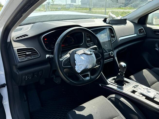 Renault Megane Techno*Lift*Intens*Climatronic*Kamera*GrzaneFotele*VirtualCocpit*FV23%