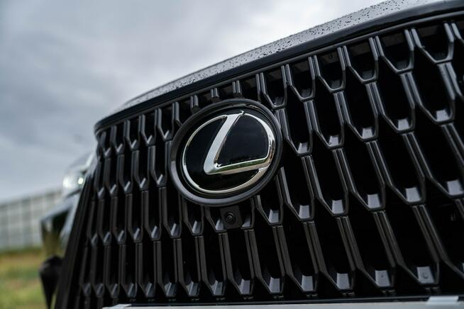 Lexus NX450H + 309KM, AWD