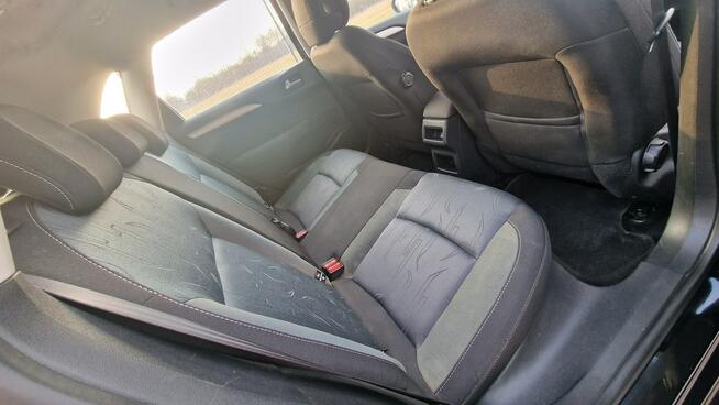 Citroen C4 1.4 95KM 2013r 175tys km ISOFIX Klima Czujniki Parkowania OKAZJA