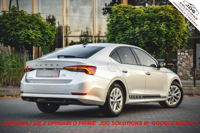 Škoda Octavia Z polskiego salonu !!! Serwis ASO !! 100% Oryginał - Jeden właściciel