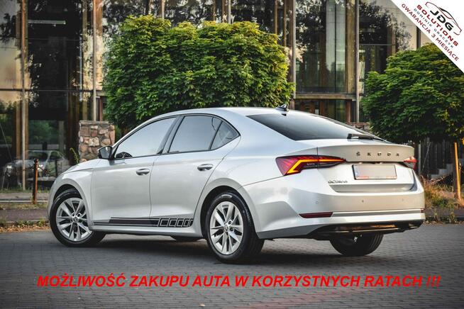 Škoda Octavia Z polskiego salonu !!! Serwis ASO !! 100% Oryginał - Jeden właściciel