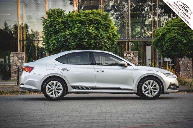Škoda Octavia Z polskiego salonu !!! Serwis ASO !! 100% Oryginał - Jeden właściciel