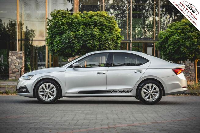 Škoda Octavia Z polskiego salonu !!! Serwis ASO !! 100% Oryginał - Jeden właściciel