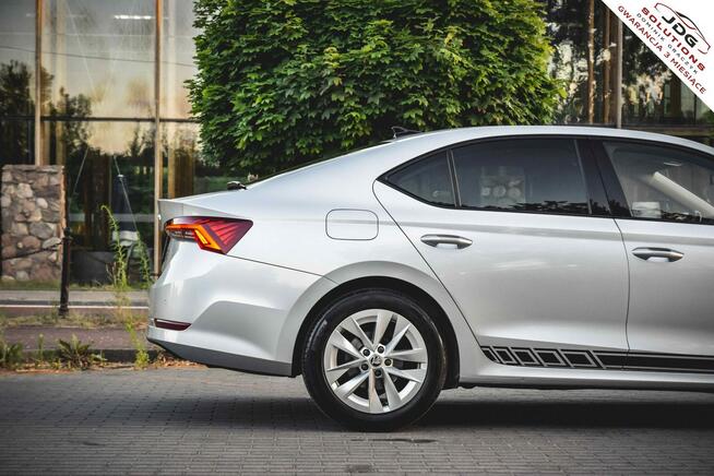 Škoda Octavia Z polskiego salonu !!! Serwis ASO !! 100% Oryginał - Jeden właściciel