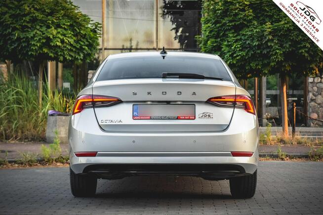 Škoda Octavia Z polskiego salonu !!! Serwis ASO !! 100% Oryginał - Jeden właściciel