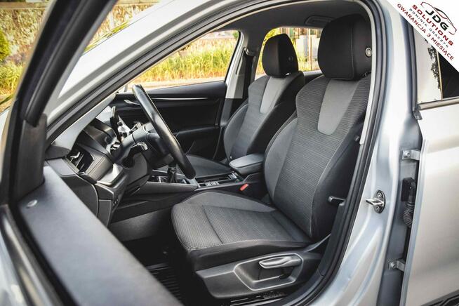 Škoda Octavia Z polskiego salonu !!! Serwis ASO !! 100% Oryginał - Jeden właściciel