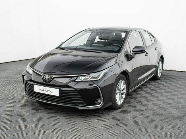 Toyota Corolla WJ8295L#1.5 Comfort K.cofania 2 stref klima Salon PL VAT 23%