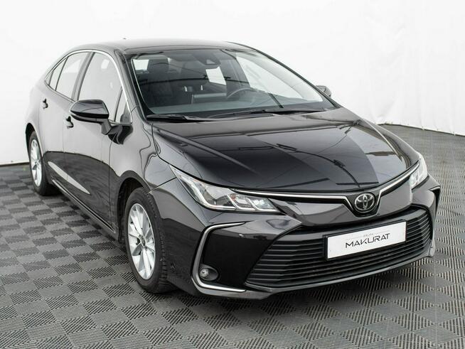 Toyota Corolla WJ8295L#1.5 Comfort K.cofania 2 stref klima Salon PL VAT 23%