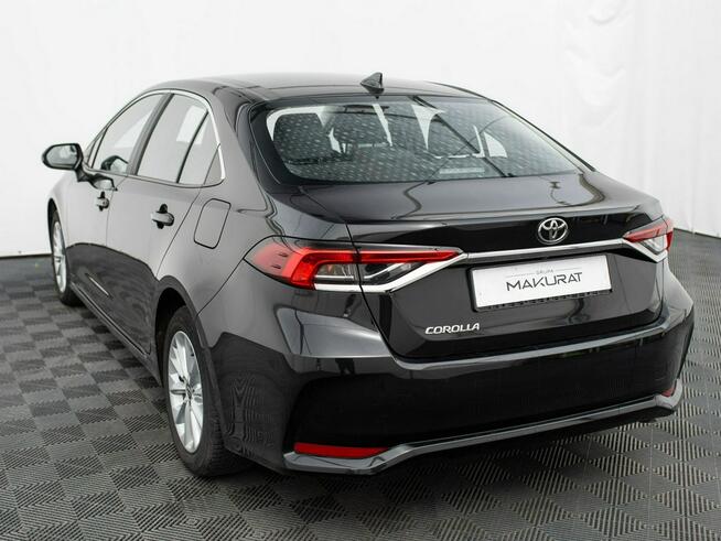 Toyota Corolla WJ8295L#1.5 Comfort K.cofania 2 stref klima Salon PL VAT 23%