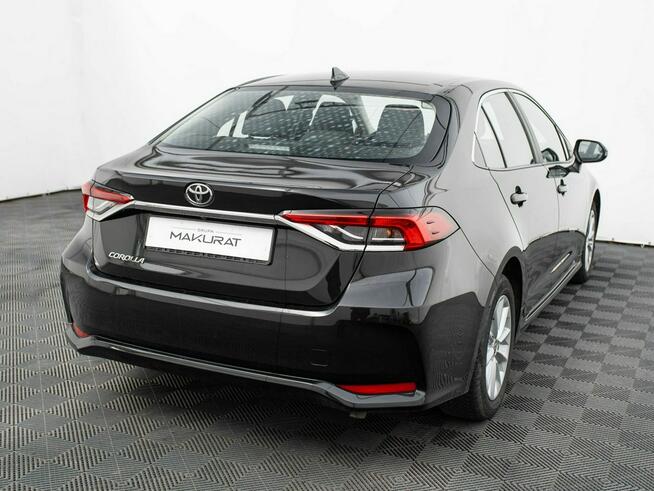 Toyota Corolla WJ8295L#1.5 Comfort K.cofania 2 stref klima Salon PL VAT 23%