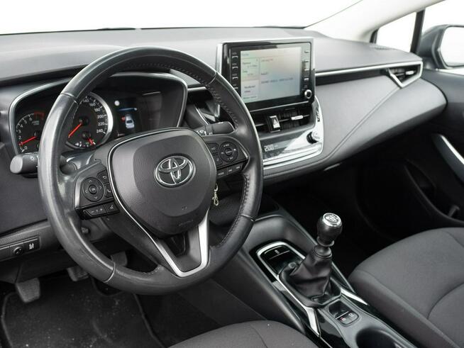 Toyota Corolla WJ8295L#1.5 Comfort K.cofania 2 stref klima Salon PL VAT 23%