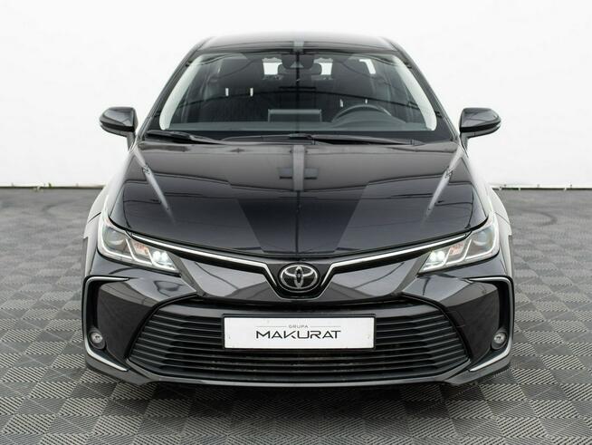 Toyota Corolla WJ8295L#1.5 Comfort K.cofania 2 stref klima Salon PL VAT 23%
