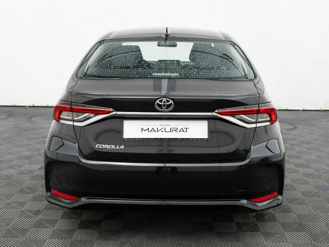 Toyota Corolla WJ8295L#1.5 Comfort K.cofania 2 stref klima Salon PL VAT 23%
