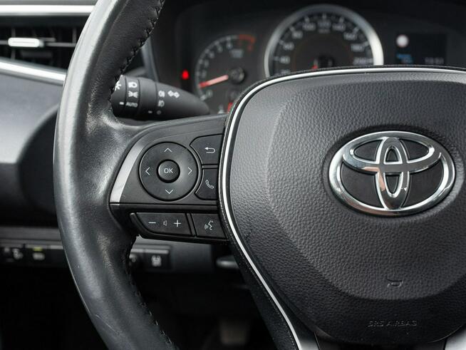 Toyota Corolla WJ8295L#1.5 Comfort K.cofania 2 stref klima Salon PL VAT 23%