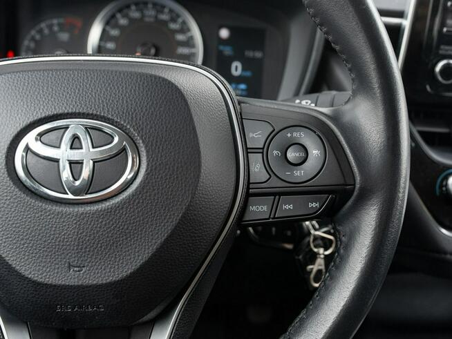 Toyota Corolla WJ8295L#1.5 Comfort K.cofania 2 stref klima Salon PL VAT 23%