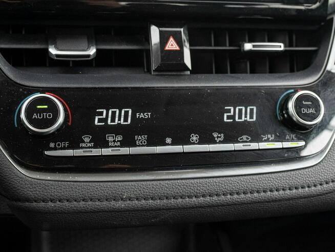 Toyota Corolla WJ8295L#1.5 Comfort K.cofania 2 stref klima Salon PL VAT 23%