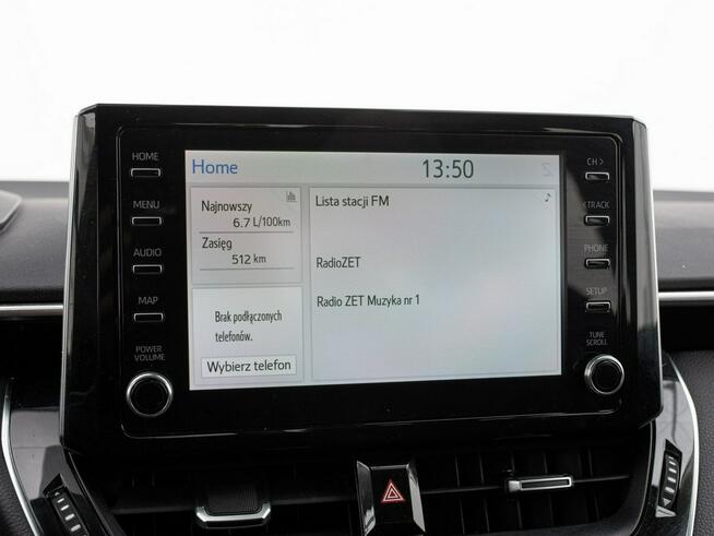 Toyota Corolla WJ8295L#1.5 Comfort K.cofania 2 stref klima Salon PL VAT 23%