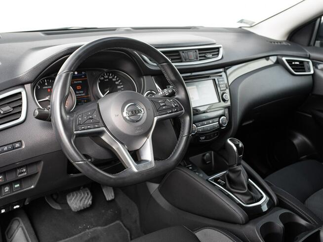 Nissan Qashqai WD4050P#1.3 DIG-T N-Connecta DCT Podgrz.f Kamera 360 Salon PL VAT 23%