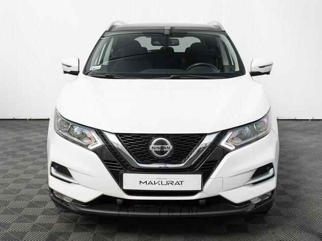 Nissan Qashqai WD4050P#1.3 DIG-T N-Connecta DCT Podgrz.f Kamera 360 Salon PL VAT 23%