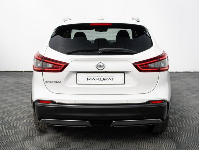 Nissan Qashqai WD4050P#1.3 DIG-T N-Connecta DCT Podgrz.f Kamera 360 Salon PL VAT 23%