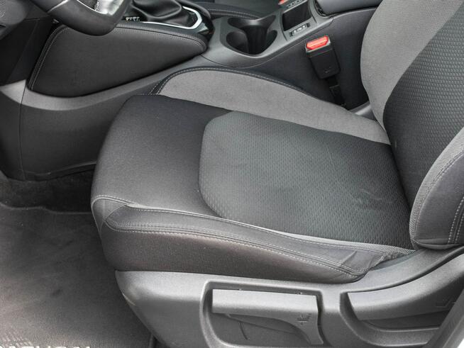 Nissan Qashqai WD4050P#1.3 DIG-T N-Connecta DCT Podgrz.f Kamera 360 Salon PL VAT 23%