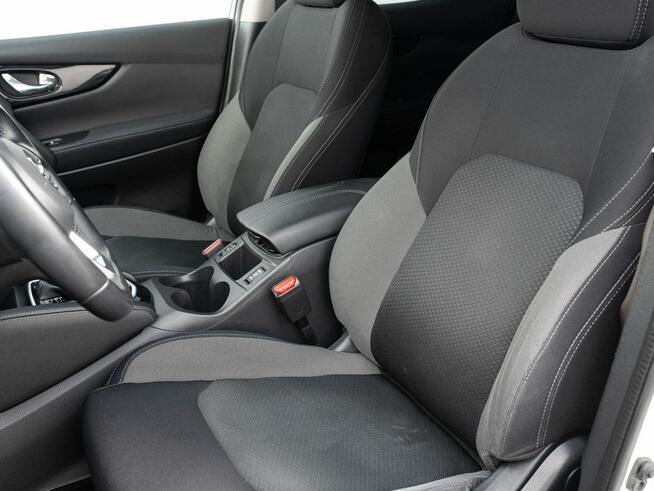 Nissan Qashqai WD4050P#1.3 DIG-T N-Connecta DCT Podgrz.f Kamera 360 Salon PL VAT 23%