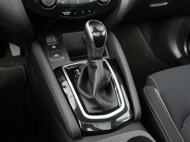 Nissan Qashqai WD4050P#1.3 DIG-T N-Connecta DCT Podgrz.f Kamera 360 Salon PL VAT 23%
