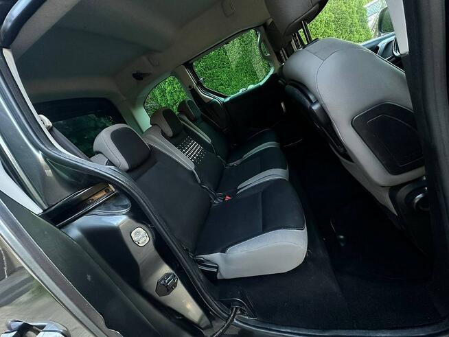 Citroën Berlingo Multispace BlueHDi 120 Opłacony Navi 2xPDC