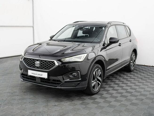 Seat Tarraco 1.5 TSI 150KM Virtual Cockpit Podgrz.f LED Cz.park VAT23%
