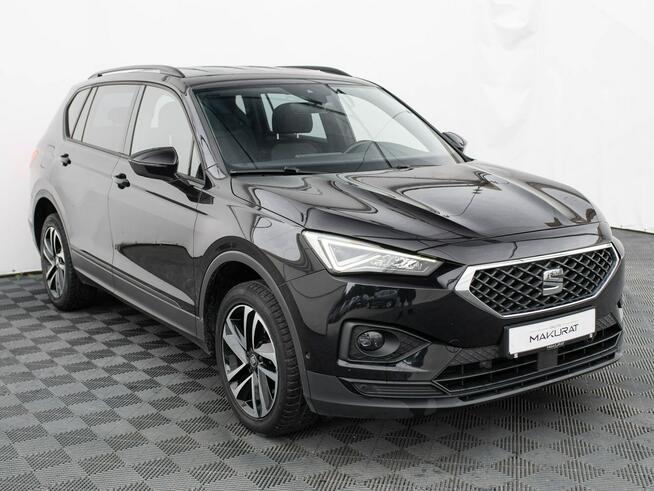 Seat Tarraco 1.5 TSI 150KM Virtual Cockpit Podgrz.f LED Cz.park VAT23%
