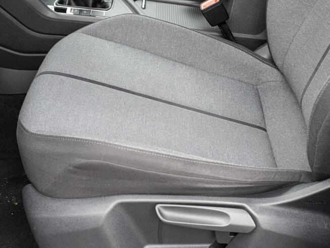 Seat Tarraco 1.5 TSI 150KM Virtual Cockpit Podgrz.f LED Cz.park VAT23%