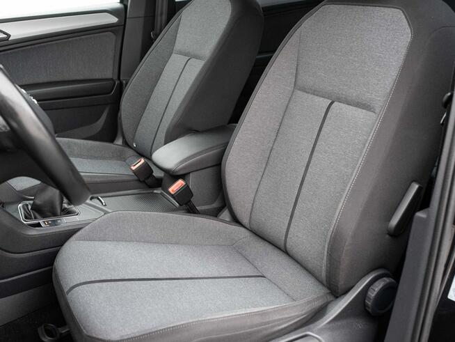 Seat Tarraco 1.5 TSI 150KM Virtual Cockpit Podgrz.f LED Cz.park VAT23%
