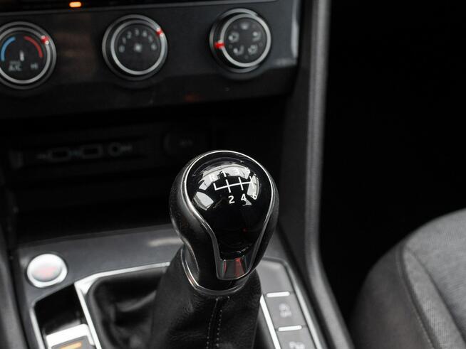 Seat Tarraco 1.5 TSI 150KM Virtual Cockpit Podgrz.f LED Cz.park VAT23%