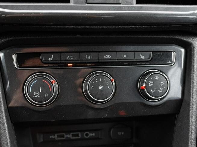 Seat Tarraco 1.5 TSI 150KM Virtual Cockpit Podgrz.f LED Cz.park VAT23%