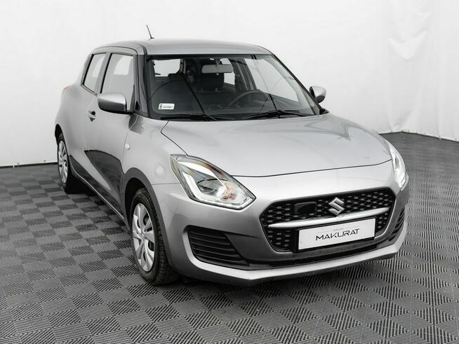 Suzuki Swift WD1744S#1.2 Dualjet SHVS Premium CVT Cz.cof Salon PL VAT 23%