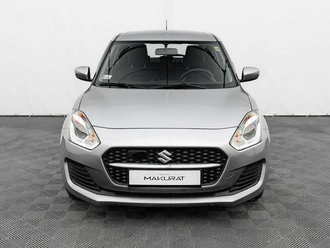 Suzuki Swift WD1744S#1.2 Dualjet SHVS Premium CVT Cz.cof Salon PL VAT 23%