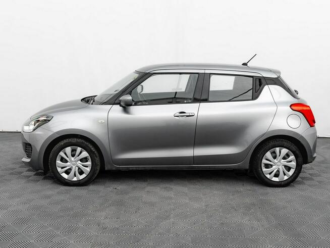 Suzuki Swift WD1744S#1.2 Dualjet SHVS Premium CVT Cz.cof Salon PL VAT 23%