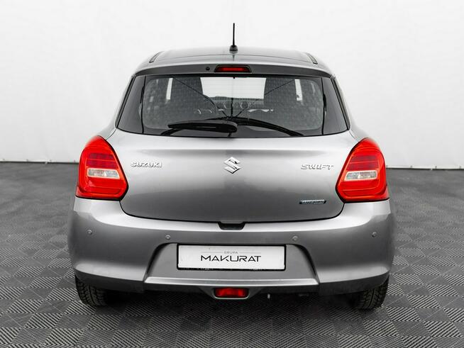 Suzuki Swift WD1744S#1.2 Dualjet SHVS Premium CVT Cz.cof Salon PL VAT 23%