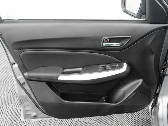 Suzuki Swift WD1744S#1.2 Dualjet SHVS Premium CVT Cz.cof Salon PL VAT 23%