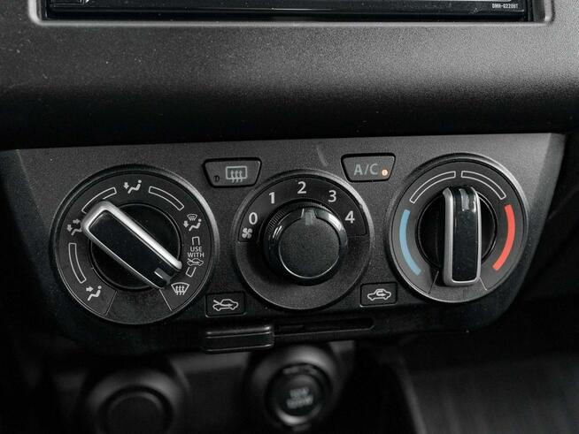 Suzuki Swift WD1744S#1.2 Dualjet SHVS Premium CVT Cz.cof Salon PL VAT 23%