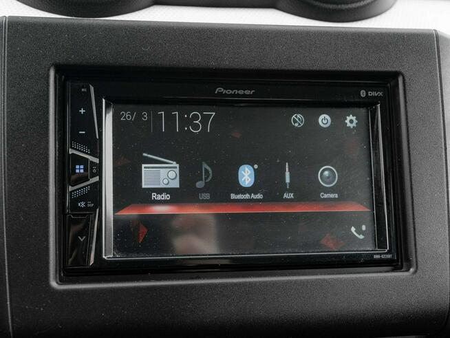 Suzuki Swift WD1744S#1.2 Dualjet SHVS Premium CVT Cz.cof Salon PL VAT 23%
