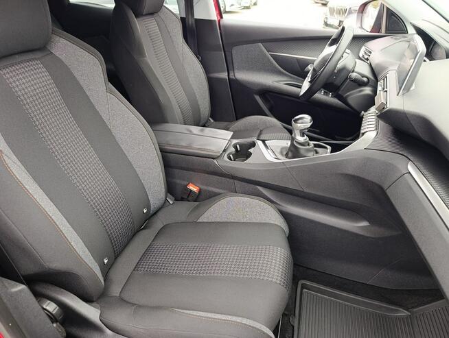 Peugeot 3008 30 tys km jeden właściciel