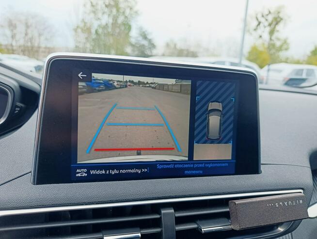 Peugeot 3008 30 tys km jeden właściciel