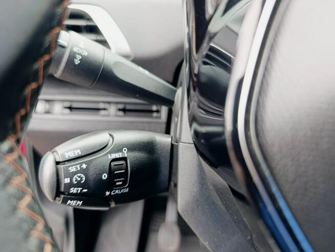 Peugeot 3008 30 tys km jeden właściciel