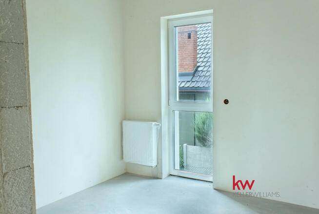 Dom Gowarzewo gm. Kleszczewo, Tulecka
