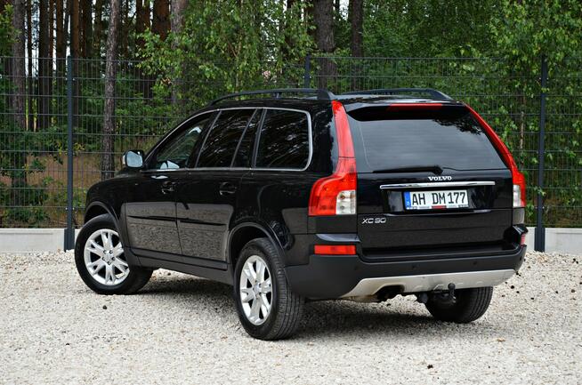 Volvo XC 90 2.4D 185KM 7 Osób! Super Stan! Zobacz Koniecznie!!!