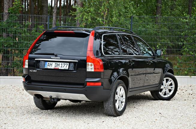 Volvo XC 90 2.4D 185KM 7 Osób! Super Stan! Zobacz Koniecznie!!!