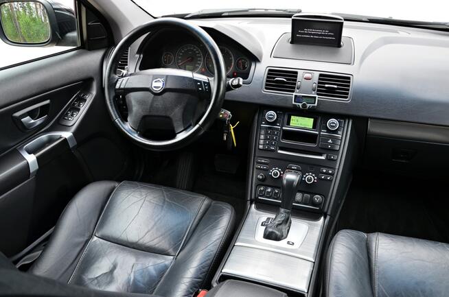 Volvo XC 90 2.4D 185KM 7 Osób! Super Stan! Zobacz Koniecznie!!!