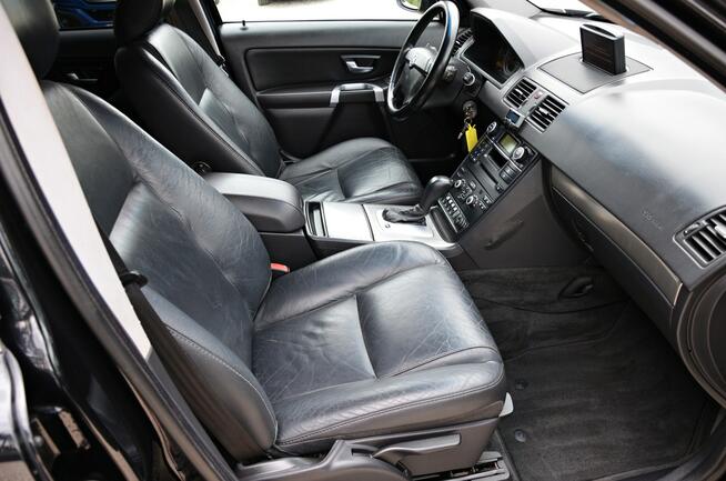 Volvo XC 90 2.4D 185KM 7 Osób! Super Stan! Zobacz Koniecznie!!!