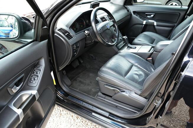 Volvo XC 90 2.4D 185KM 7 Osób! Super Stan! Zobacz Koniecznie!!!